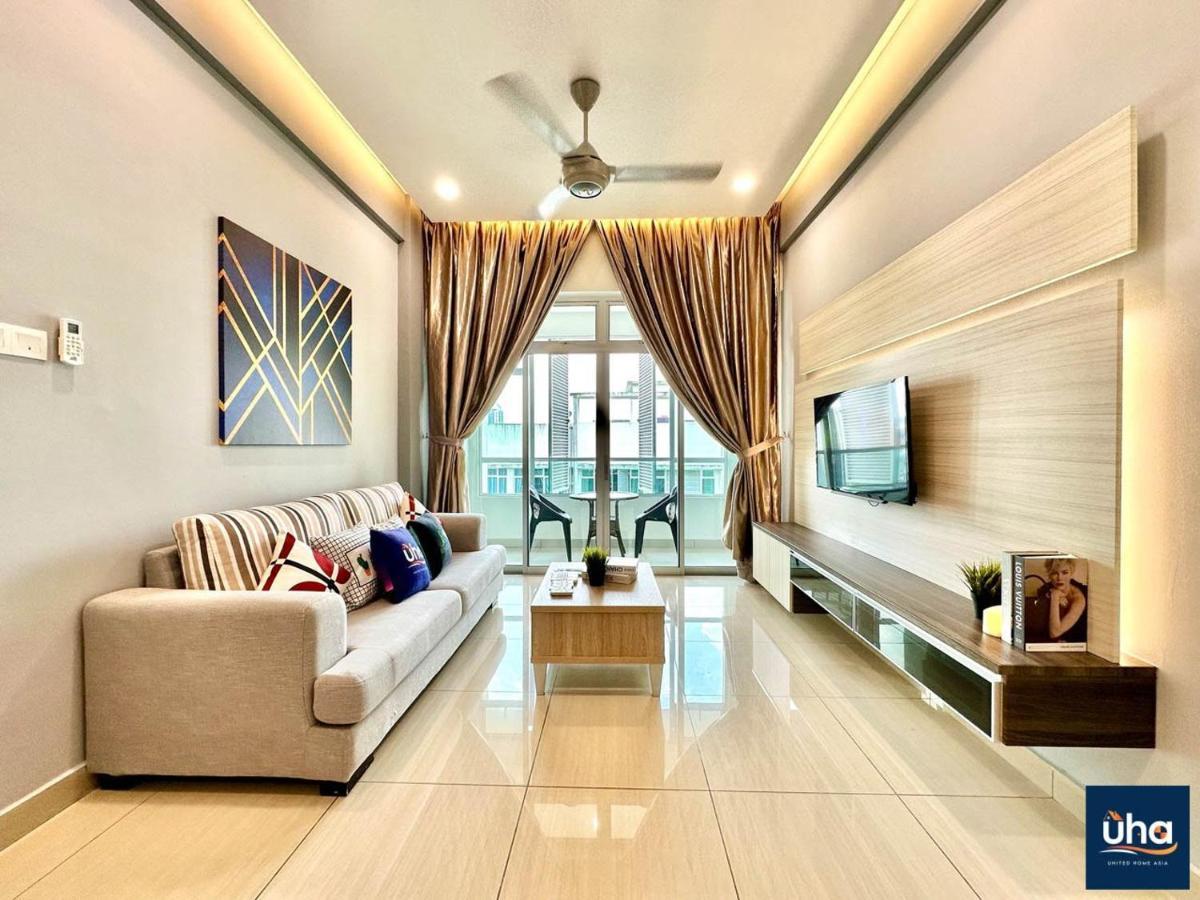Midori Green By Jk Home Johor Bahru Exterior foto