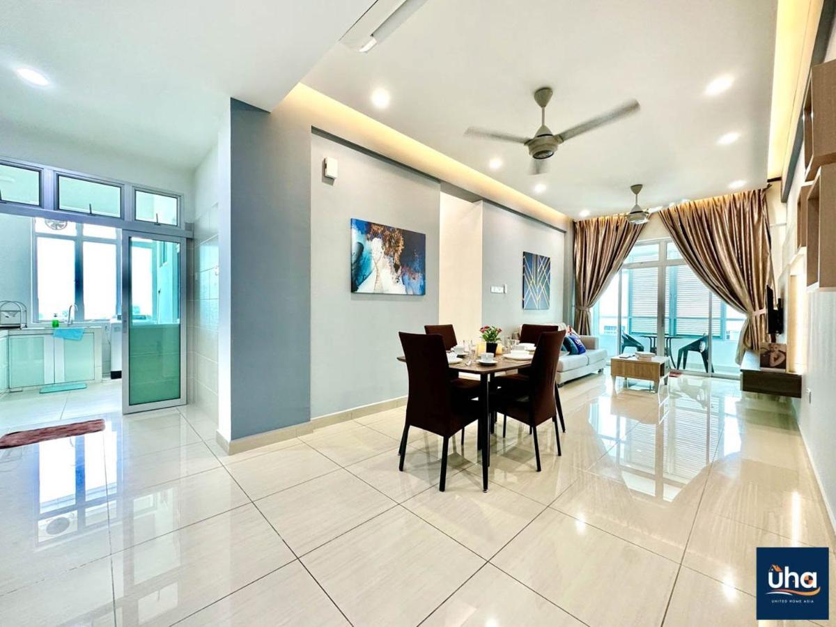 Midori Green By Jk Home Johor Bahru Exterior foto