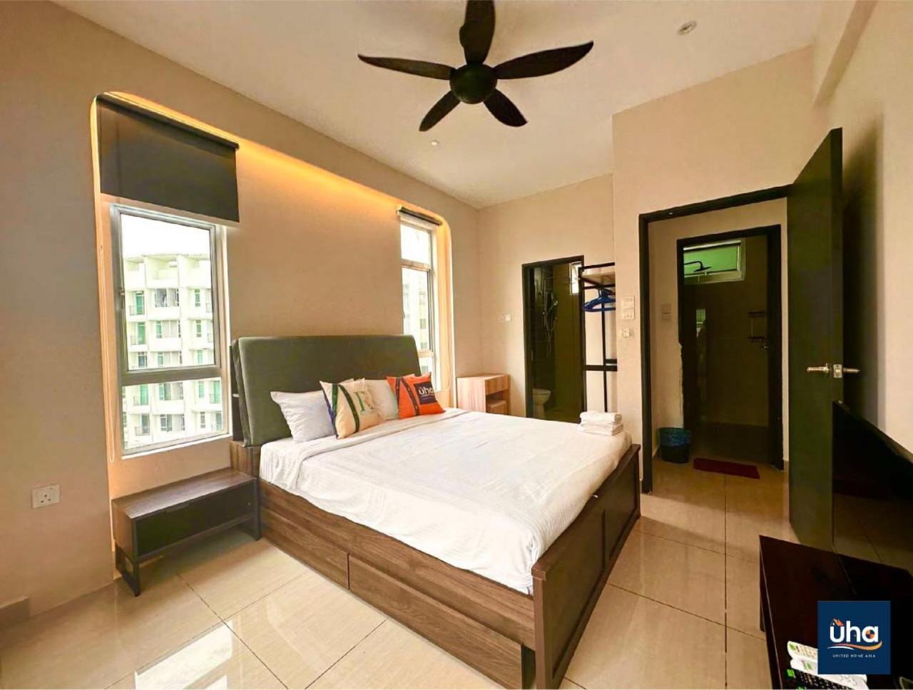 Midori Green By Jk Home Johor Bahru Exterior foto