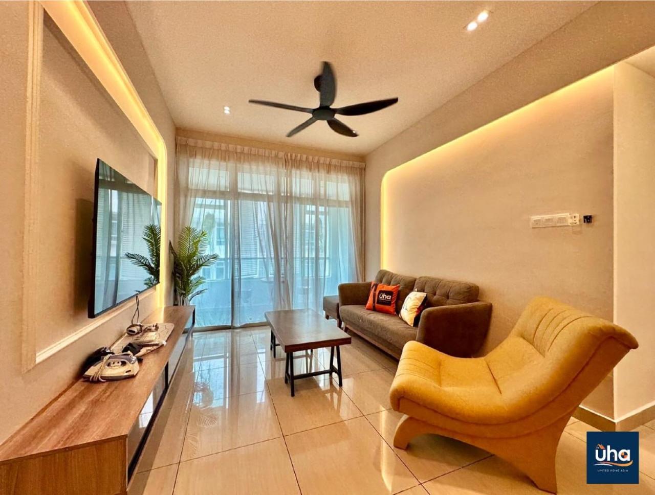 Midori Green By Jk Home Johor Bahru Exterior foto