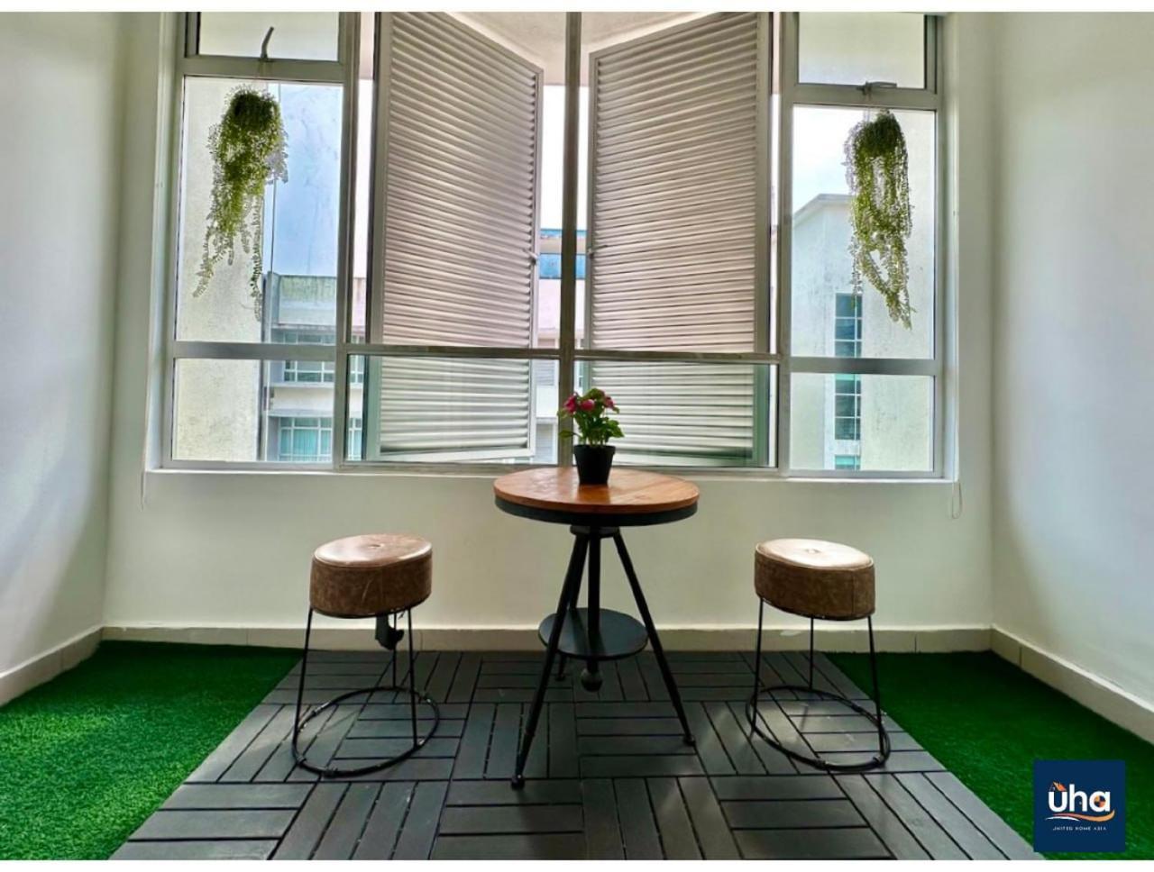 Midori Green By Jk Home Johor Bahru Exterior foto