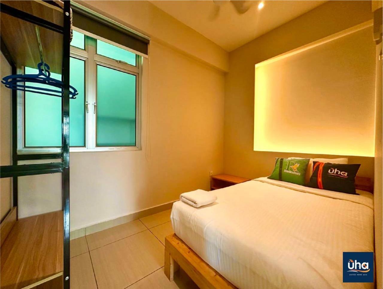 Midori Green By Jk Home Johor Bahru Exterior foto